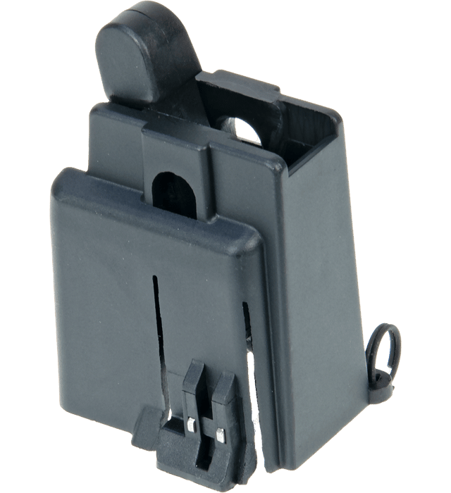 Maglula LULA Rifle Magazine Loader/Unloader Fits Colt SMG 9mm LU16B-img-1