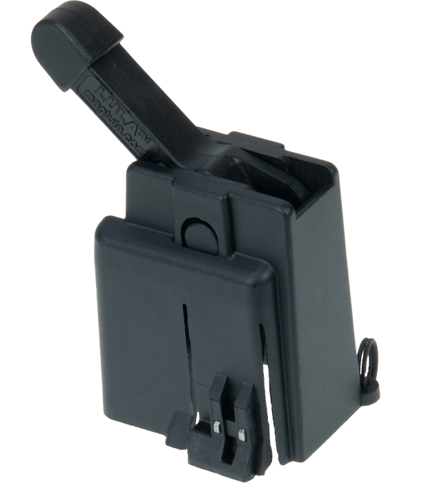 Maglula LULA Rifle Magazine Loader/Unloader Fits Colt SMG 9mm LU16B-img-0