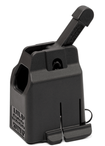 Springfield KUNA LULA loader
